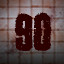 Level 90