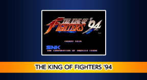 aca neogeo the king of fighters '94 ps4 trophies
