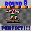 Street Skate 8 - Perfect moves!