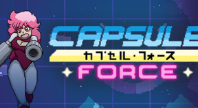 capsule force steam achievements