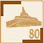 Eiffel Tower 80