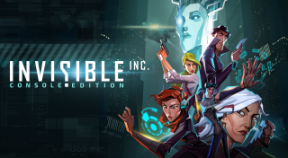 invisible inc. ps4 trophies