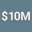 $10,000,000