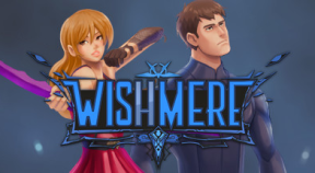 wishmere steam achievements