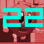 Level 22