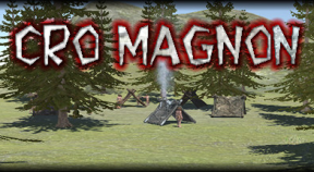 cro magnon steam achievements
