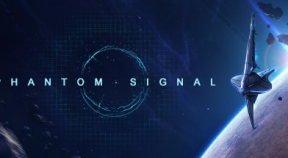 phantom signal steam achievements