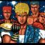 Beat the game