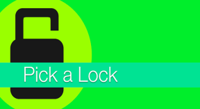 pick a lock google play achievements