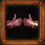 Many New Hands!