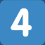 4