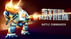 steel mayhem  battle commander google play achievements