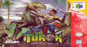 turok dinosaur hunter retro achievements