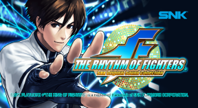 the rhythm of fighters google play achievements