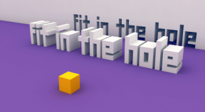 fit in the hole google play achievements