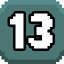 Level 13