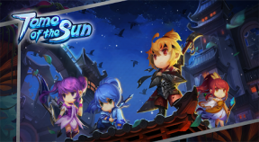 tome of the sun google play achievements
