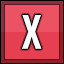 X
