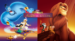 disney classic games  aladdin and the lion king xbox one achievements