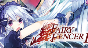 fairy fencer f steam achievements