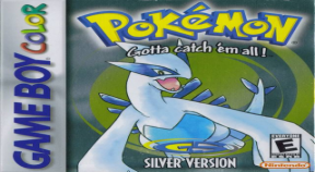 pokemon silver version retro achievements