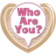 Who are you?