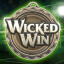 WICKED WIN