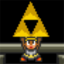 Triforce of Wisdom