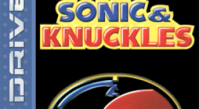 sonic and knuckles retro achievements