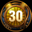 30 level