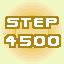 STEP 4500