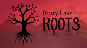 rusty lake  roots steam achievements
