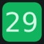 Level 29