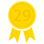 Level 29