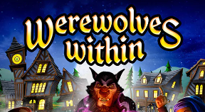 werewolves within uplay challenges