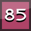 Complete Level 85