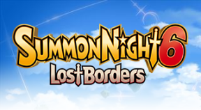 summon night6 lostborders vita trophies