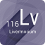 [Lv] Livermorium