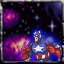 Asteroid Belt (Captain America)