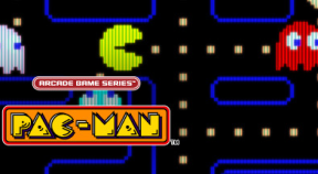 arcade game series  pac man steam achievements