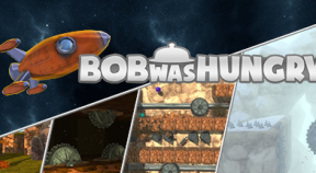 bob was hungry steam achievements