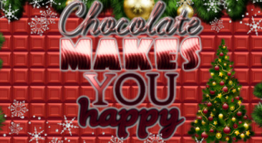 chocolate makes you happy  new year steam achievements