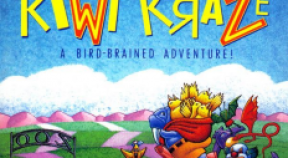 kiwi kraze  a bird brained adventure! retro achievements