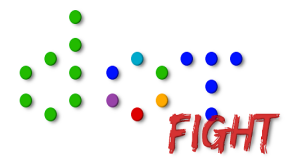 dot fight  connect 4 puzzle google play achievements