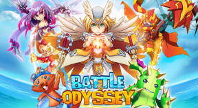 battle odyssey google play achievements
