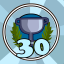 Beat Level 30