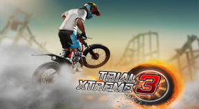 trial xtreme 3 google play achievements