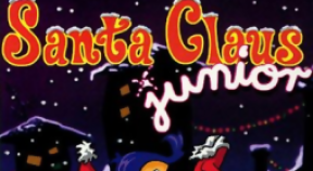 santa claus junior retro achievements