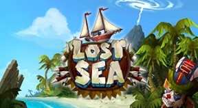 lost sea ps4 trophies