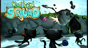 kitten squad ps4 trophies